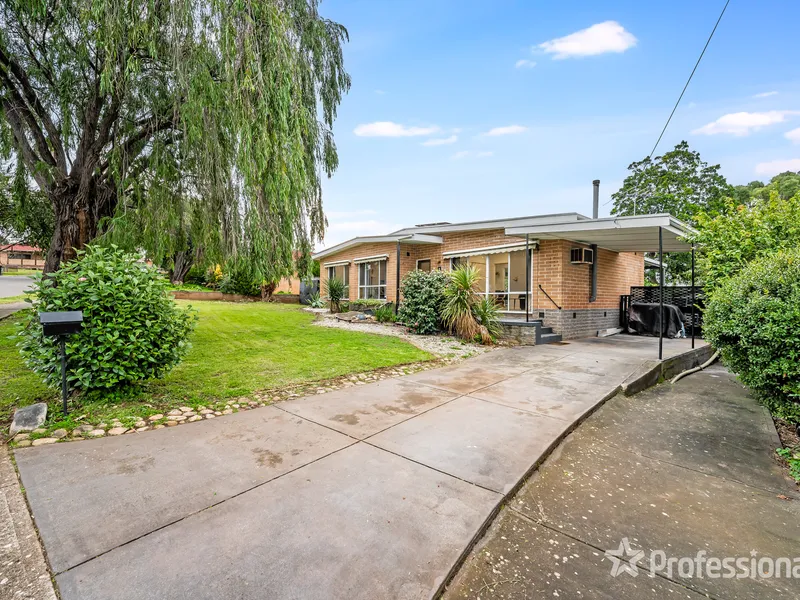 The Surprise Is Inside