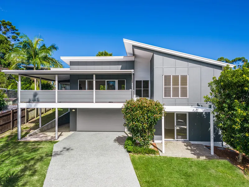 Timeless, Quality Family Abode