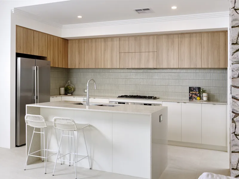 Why buy second hand when you can build new!