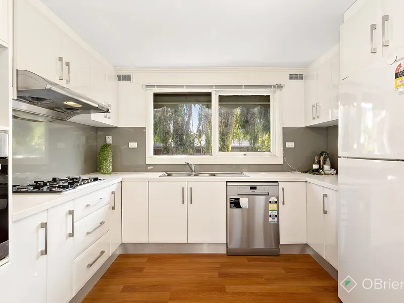 Cute and Cosy in Wantirna South