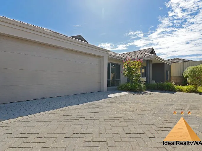 A stylish sensation with lifestyle benefits