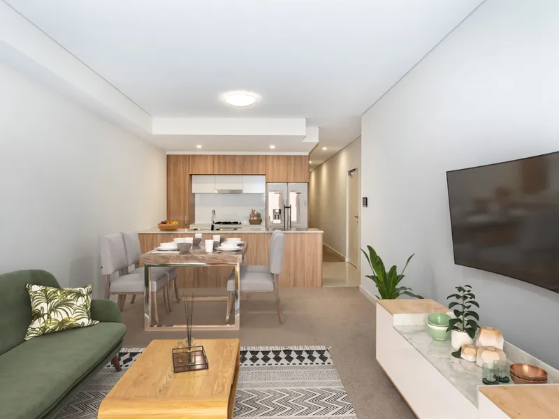MULTIPLE UNITS AVAILABLE - FIRST TWO WEEKS RENT FREE
