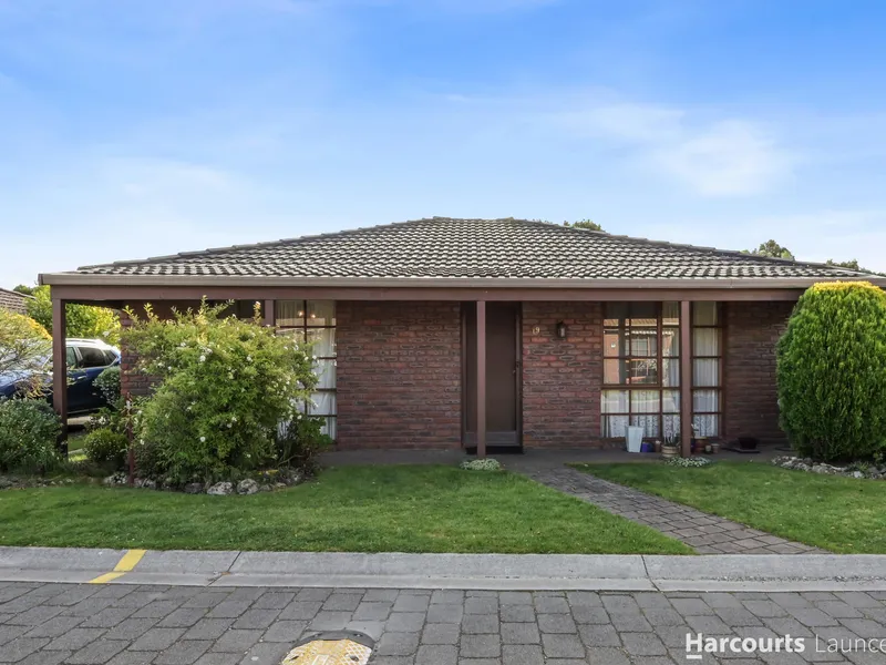 Retirees' Comfortable Living Option