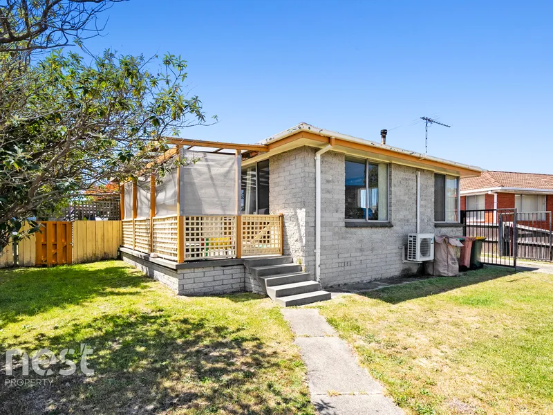 Family Home in Quiet Location