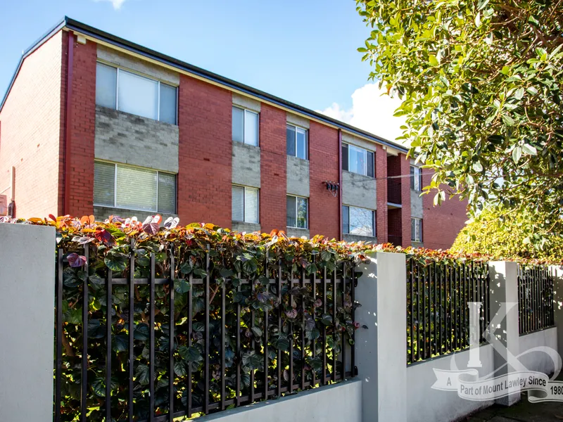 Great Investment or Owner Occupier Opportunity!