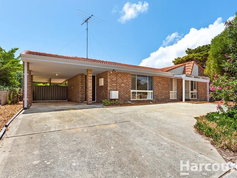 Summer in Silver Sands!