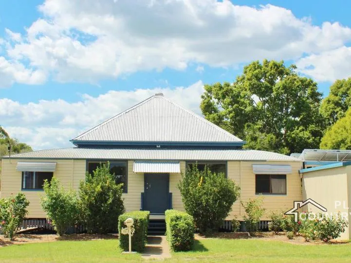 This Charming property has just arrived on the market.