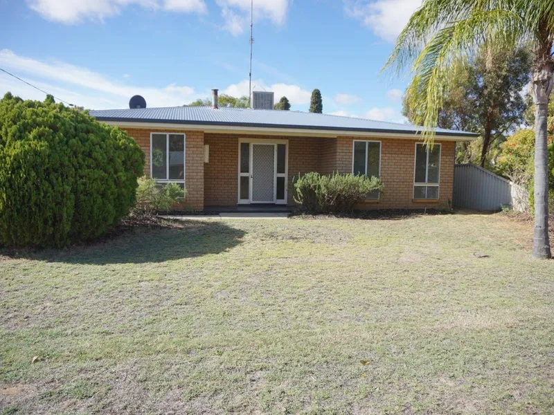 Quite Location in Cul de Sac