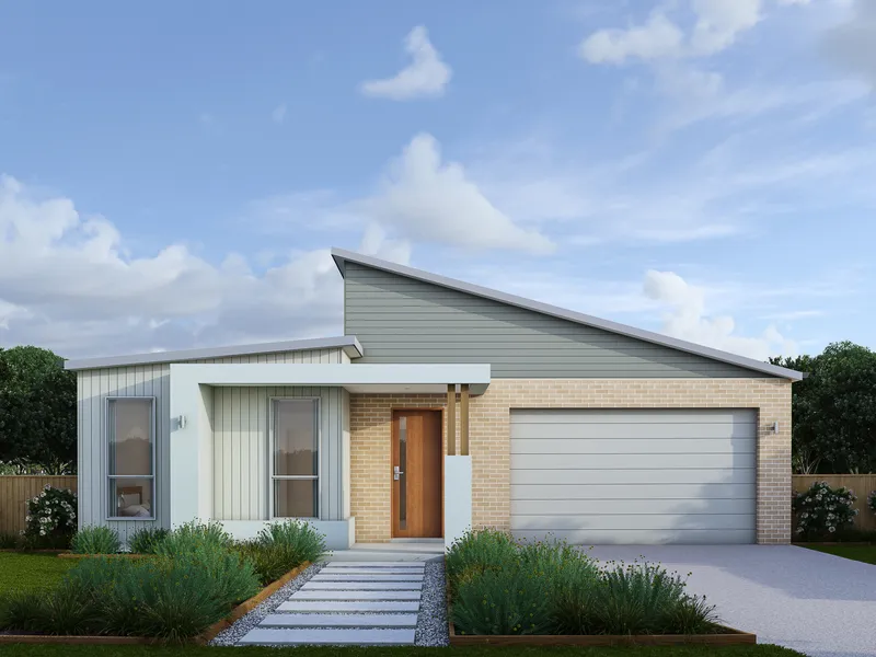 $616,250 Fixed Price Contract Less $10,000 to Elgibile FHB, With Turnkey Package Inclusions