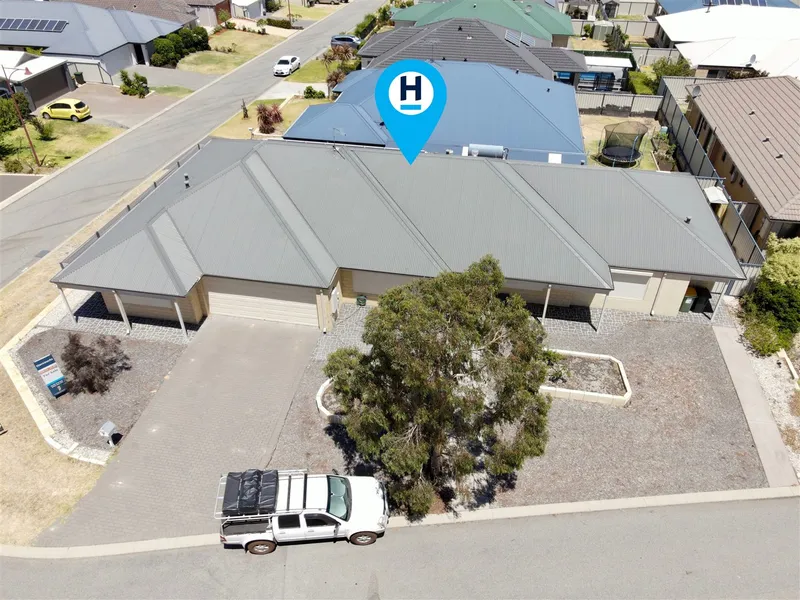 Large Residence plus Granny Flat