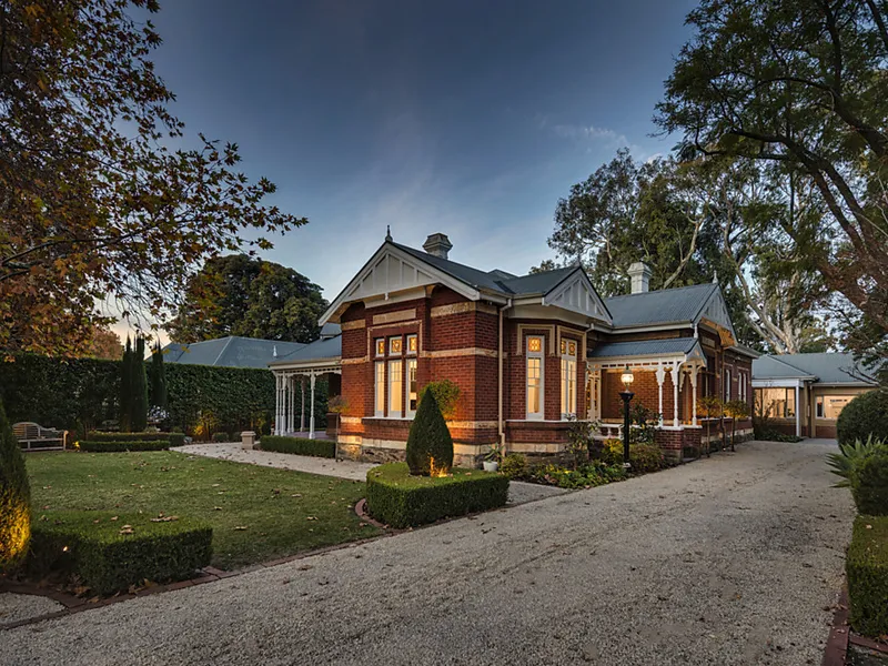 INSPECTION BY APPOINTMENT. PLEASE PHONE JAMIE BROWN ON 0413 000 887 FOR INSPECTION OPPORTUNITIES.