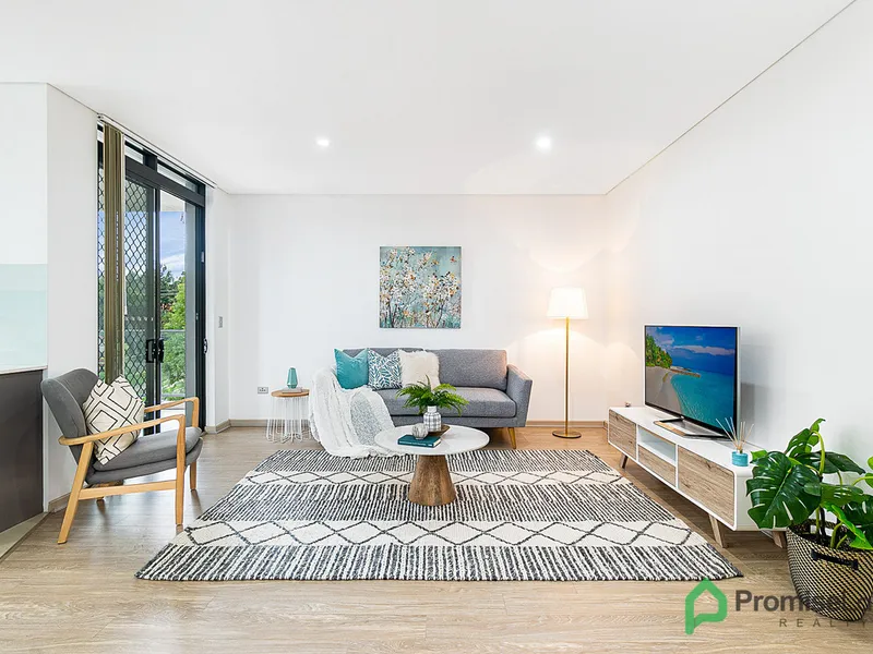 Fresh, Family, Investment in Carlingford High Catchment