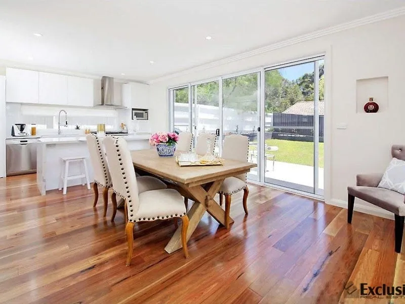 Massive house, an excellent choice and great opportunity for families
