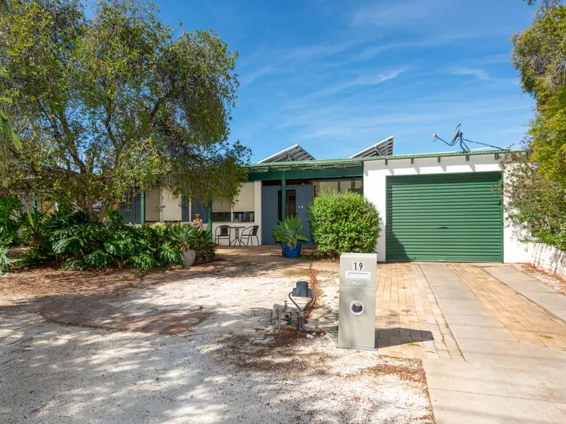 Unique Opportunities