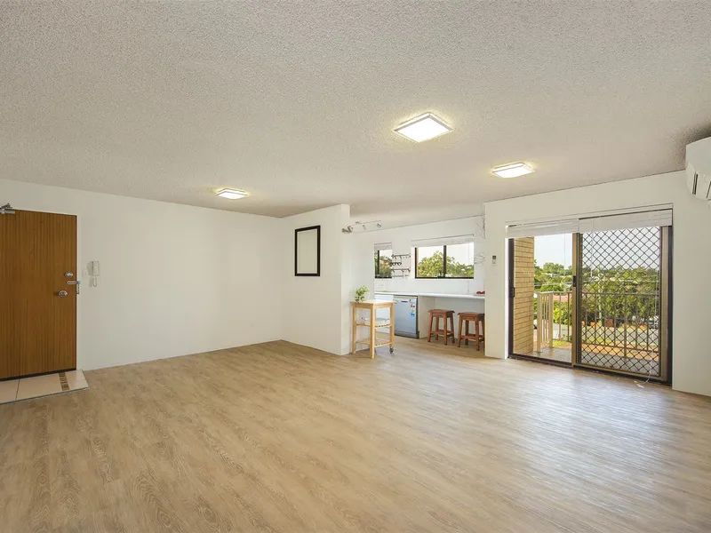 Overly Spacious, Renovated & Sensationally Located!