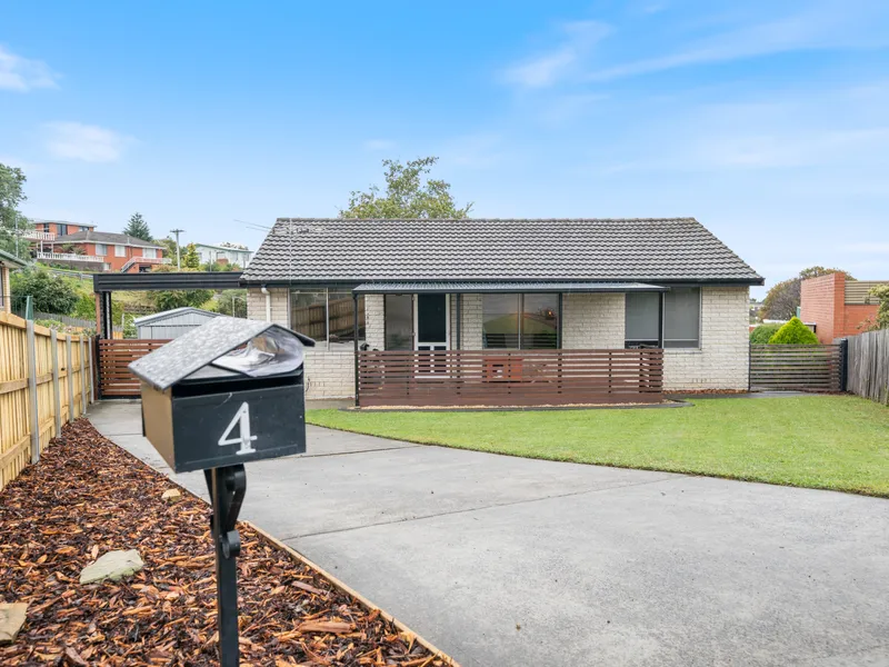 Lovely Three Bedroom