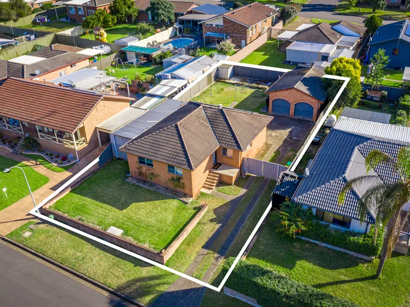 Location Location Location