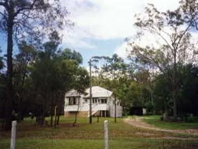 STAPYLTON - 4.76 HECTARES