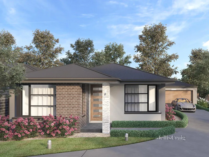 Single level, sophisticated and secure