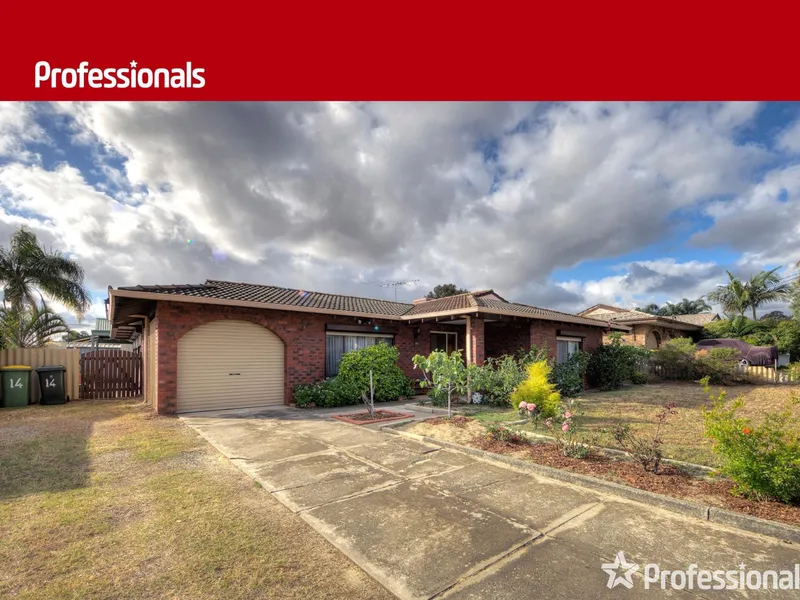 Under offer by Adam Brand!