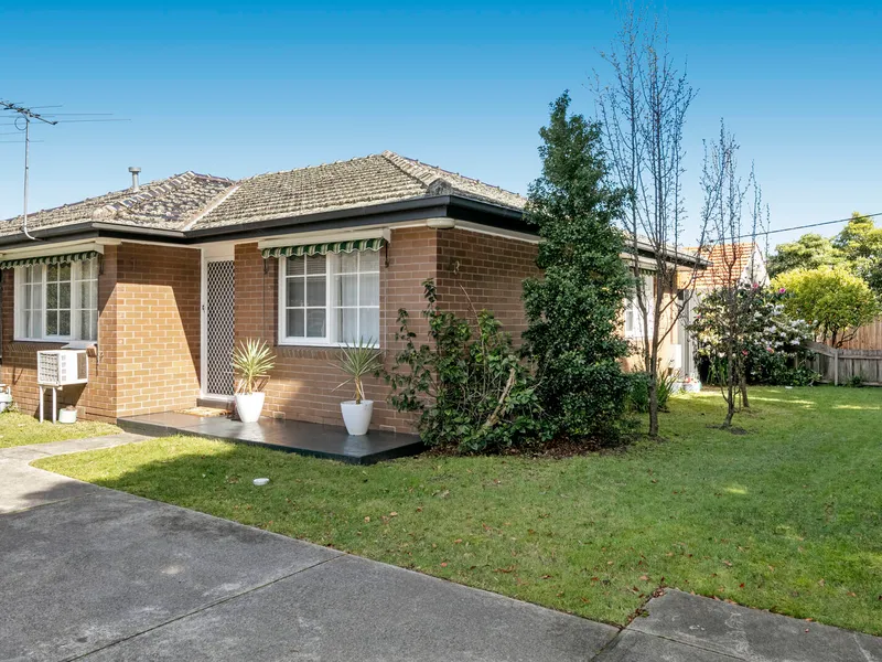 Stylishly Updated with Everlasting Appeal