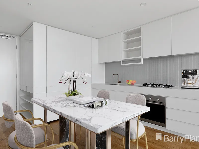 Amazing 2 Bedroom Apartment in Glen Waverley