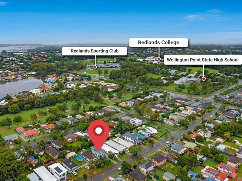 SUPER CUTE HOME IN A CONVENIENT LOCATION