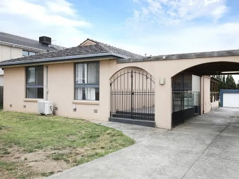 Perfect Family House