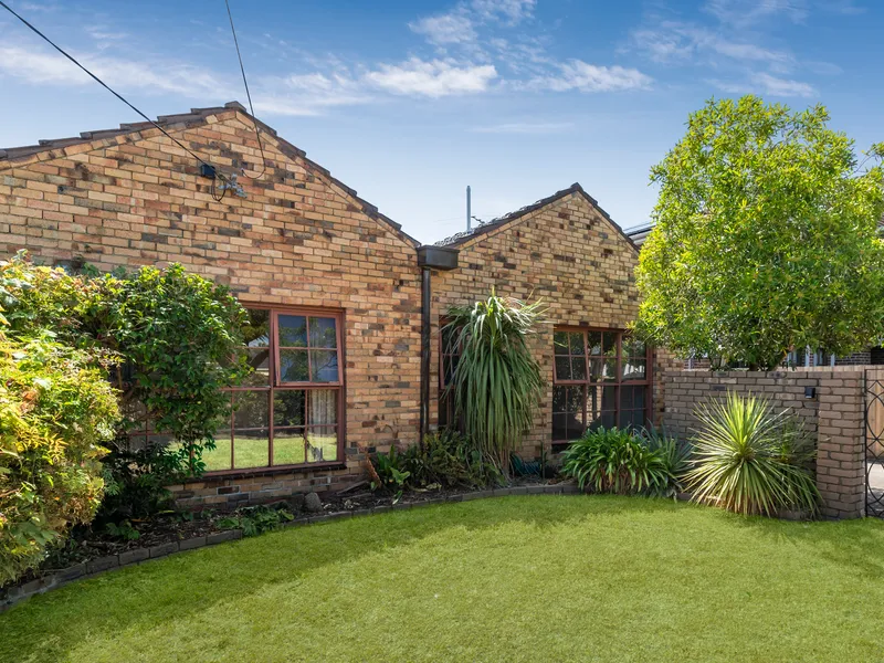 Land, Location & Lifestyle Appeal