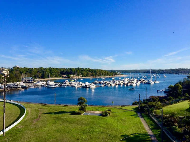 Uninterrupted Bay Views - Partly Furnished