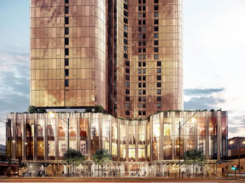 Luxurious Living in the Heart of Box Hill