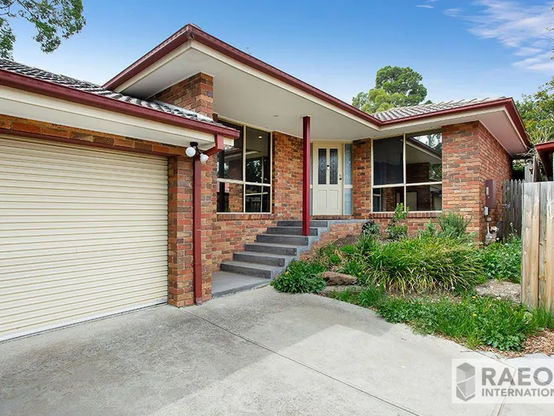 Three Bedroom Home in Great Location!