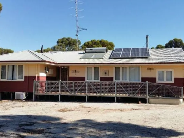 26 Knight Court, Corrigin, WA 6375