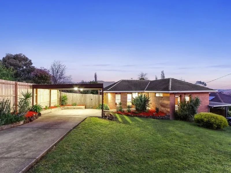 Well presented three bedroom house