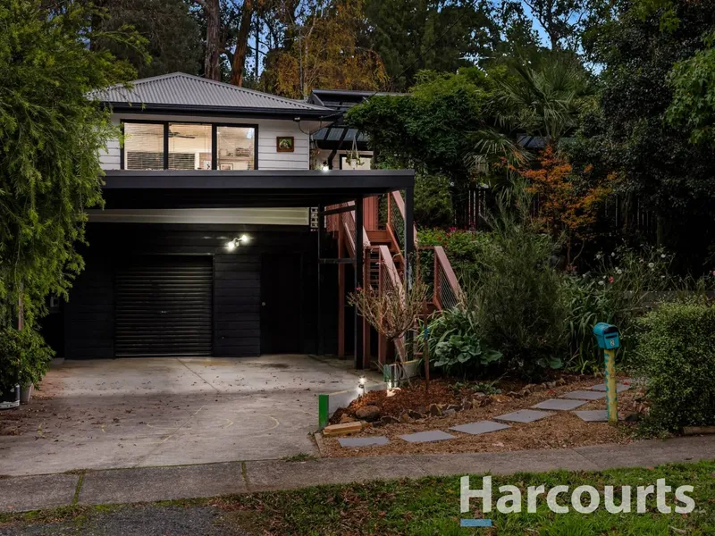 Character and Charm!