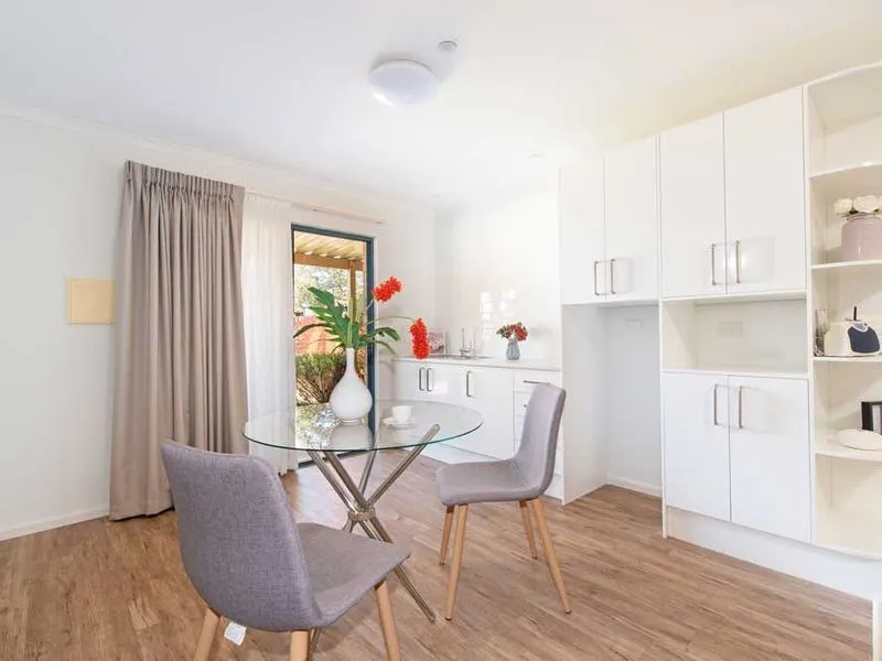 Stylish apartments in our charming and sought after 