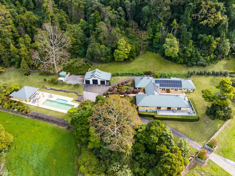 174 Clover Hill Road, Jamberoo NSW 2533 · Property Profile and History