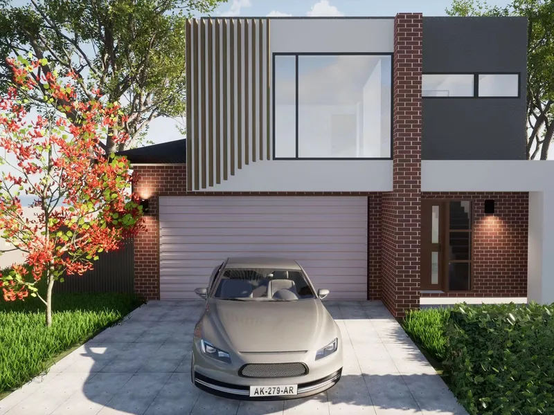 House land package in Marsden Park