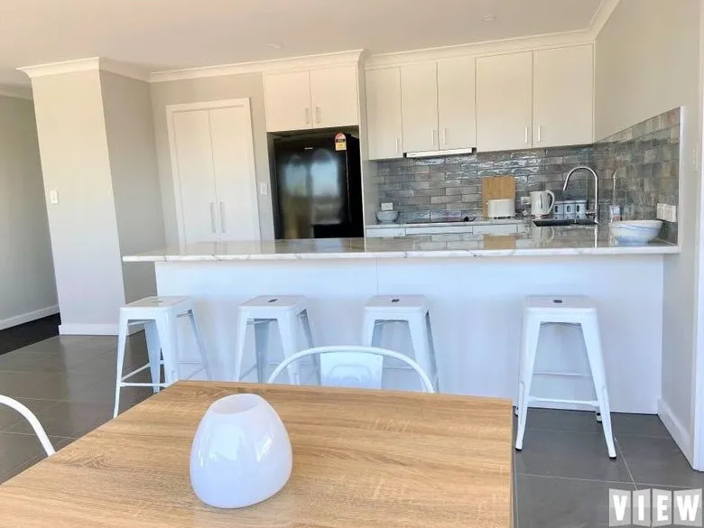 Brand New and Freshly Built!