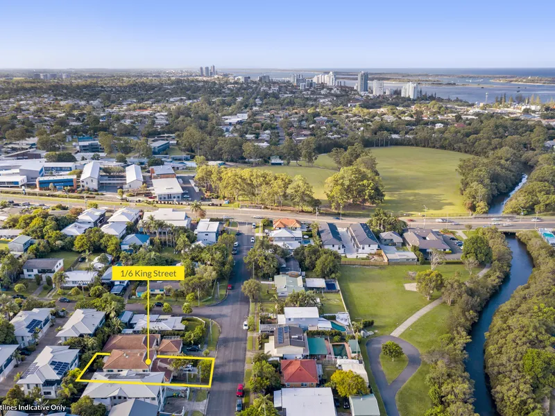 SPACIOUS INNER-CITY DUPLEX - IDEAL INVESTMENT OPPORTUNITY!