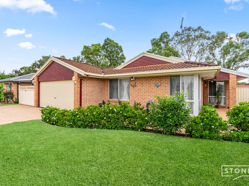 Entertainers Delight