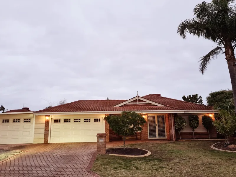 Home Open Saturday, September 4th from 2:40-3:10pm