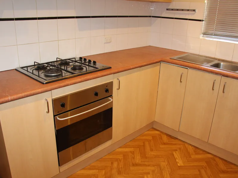 FURNISHED 2 BEDROOM AIR CONDTIONED HOME