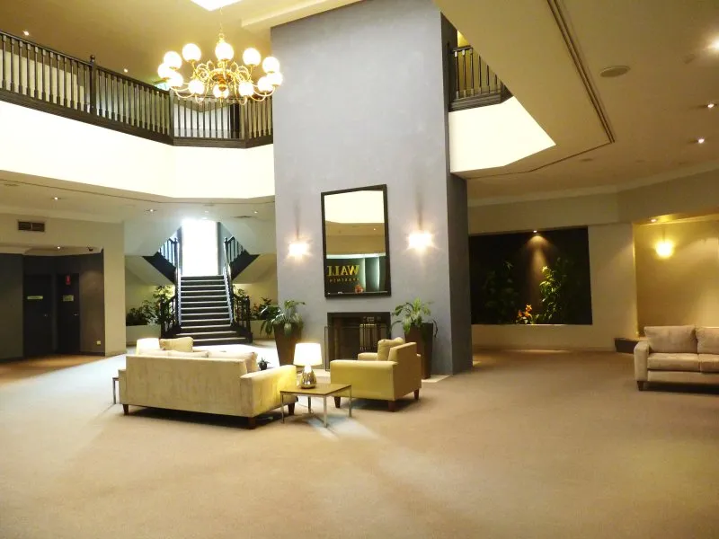 Lavishing lifestyle at an affordable price