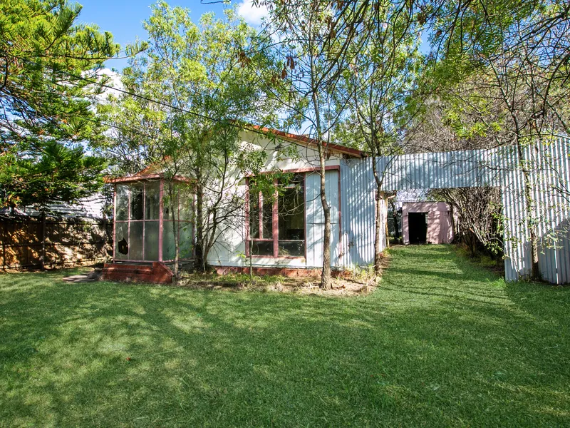 Take A View To The Future