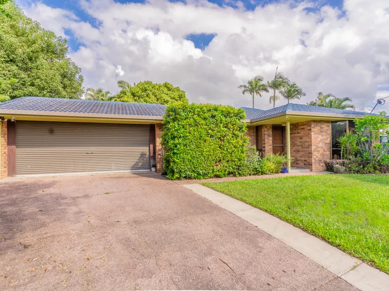 Quiet cul de sac location close to JPC