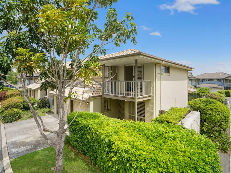 Terrific Townhouse -Total Package