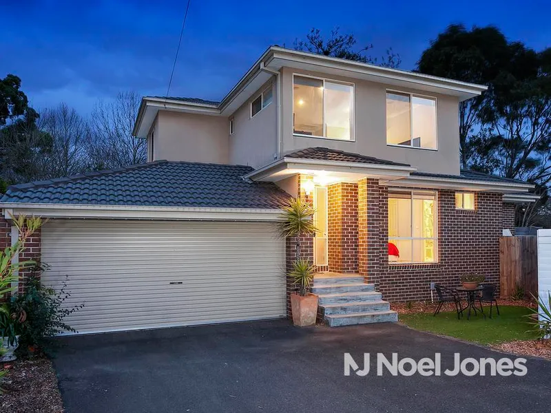 CONVENIENT FAMILY LIVING