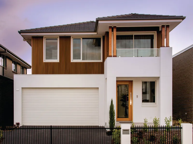 A great investment opportunity - Leppington Double Storey, Double Garage Display Home for sale!