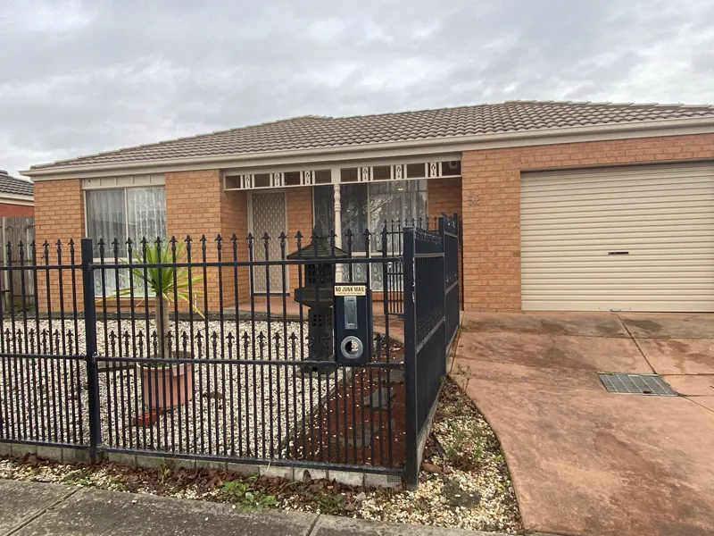 Perfectly positioned Close to all Amenities